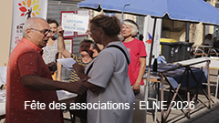 photos fête des assos